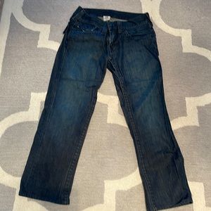 True Religion Mens Jeans